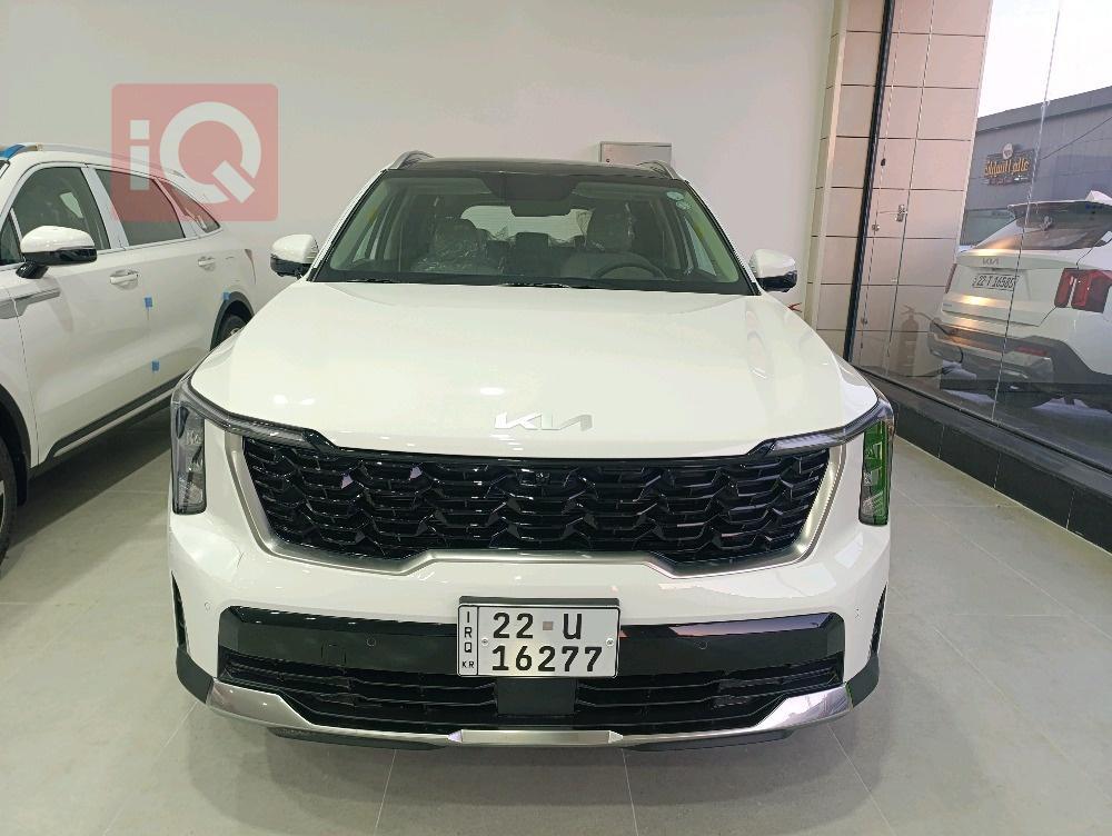 کیا سۆرینتۆ